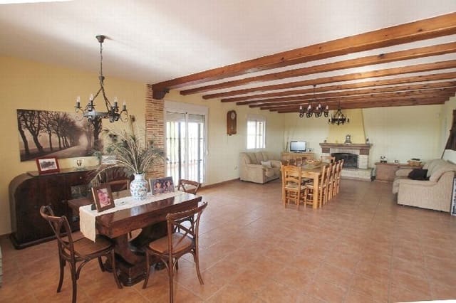 2 quarto Quinta/Casa Rural para venda em Daya Nueva com piscina - 530 250 € (Ref: 10033616)