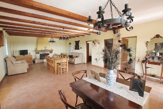 2 quarto Quinta/Casa Rural para venda em Daya Nueva com piscina - 530 250 € (Ref: 10033616)