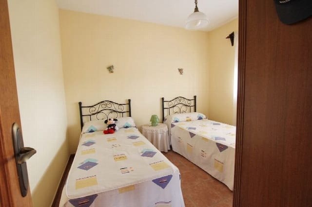 2 quarto Quinta/Casa Rural para venda em Daya Nueva com piscina - 530 250 € (Ref: 10033616)