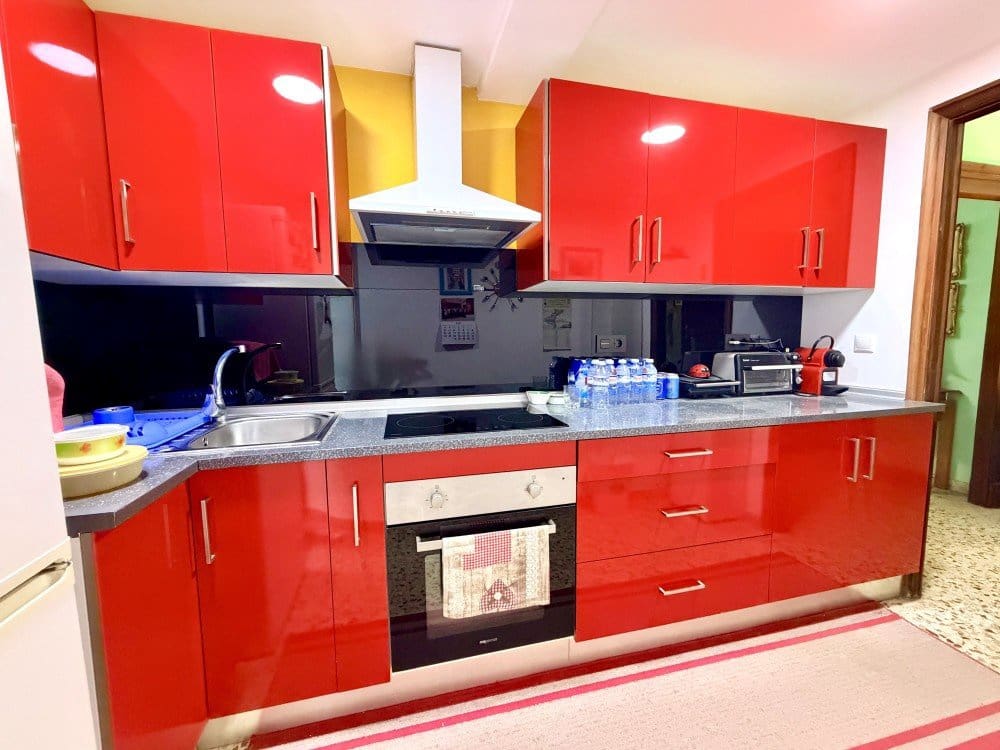 3 soveværelse Lejlighed til salg i Guardamar del Segura med garage - € 185.000 (Ref: 10033617)