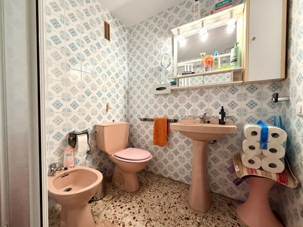 3 soveværelse Lejlighed til salg i Guardamar del Segura med garage - € 185.000 (Ref: 10033617)