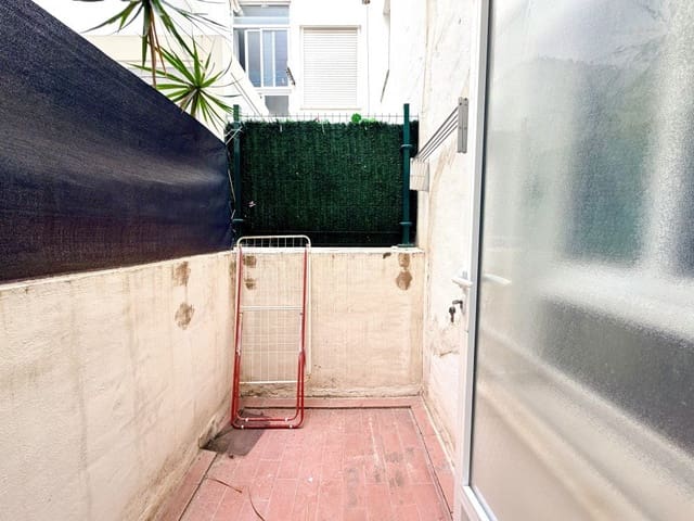 3 soveværelse Lejlighed til salg i Guardamar Playa, Guardamar del Segura med garage - € 185.000 (Ref: 10033617)