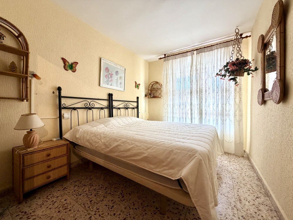 3 soveværelse Lejlighed til salg i Guardamar del Segura med garage - € 185.000 (Ref: 10033617)