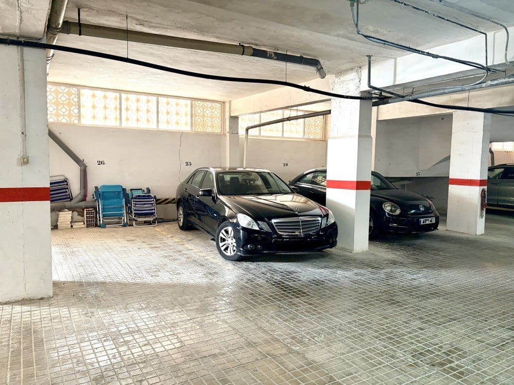 3 soveværelse Lejlighed til salg i Guardamar del Segura med garage - € 185.000 (Ref: 10033617)