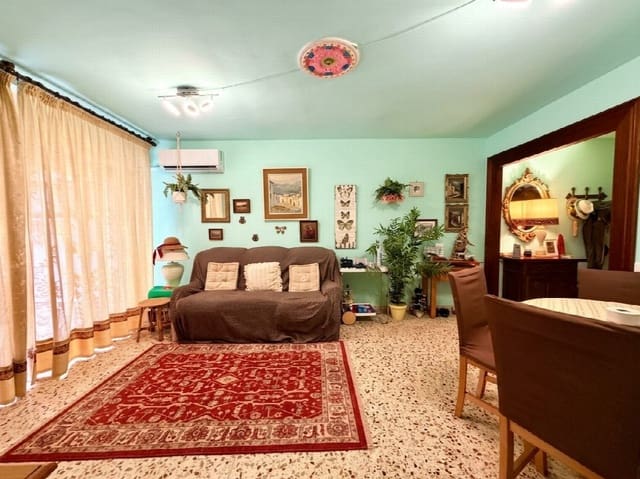 3 sypialnia Apartament przy plaży na sprzedaż w Guardamar Playa, Guardamar del Segura z garażem - 185 000 € (Ref: 10033617)