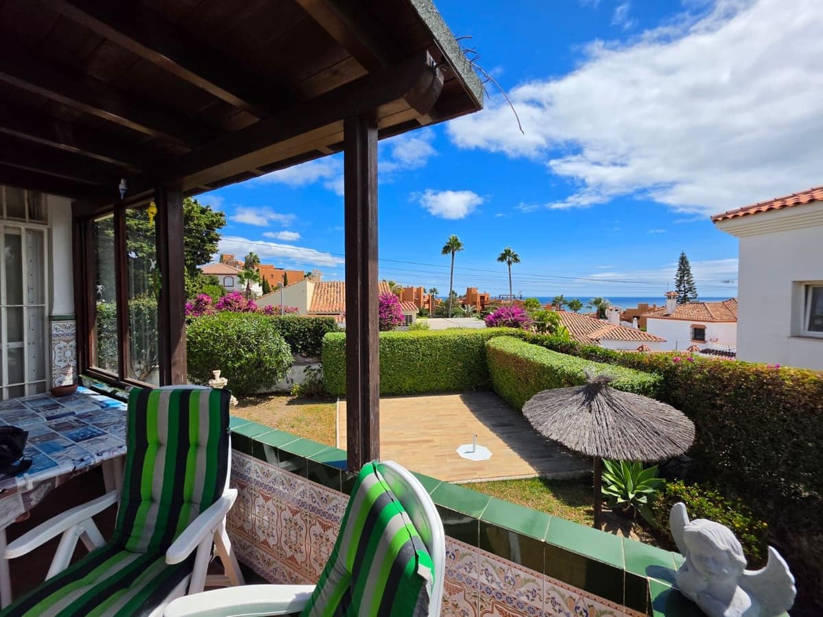 2 slaapkamer Villa te koop in Buenas Noches - € 495.000 (Ref: 10035074)