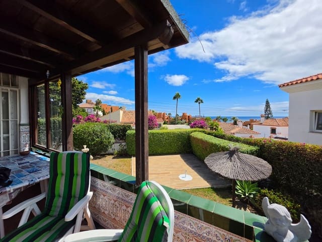 2 slaapkamer Villa te koop in Buenas Noches, Estepona - € 495.000 (Ref: 10035074)