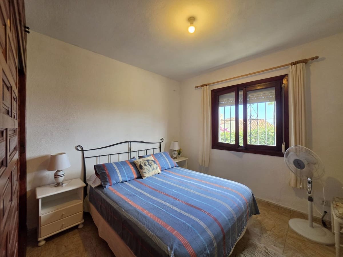 2 slaapkamer Villa te koop in Buenas Noches - € 495.000 (Ref: 10035074)