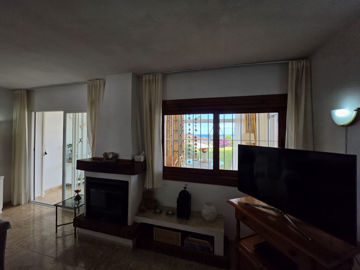 2 slaapkamer Villa te koop in Buenas Noches - € 495.000 (Ref: 10035074)
