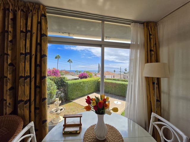 2 slaapkamer Villa te koop in Buenas Noches, Estepona - € 495.000 (Ref: 10035074)