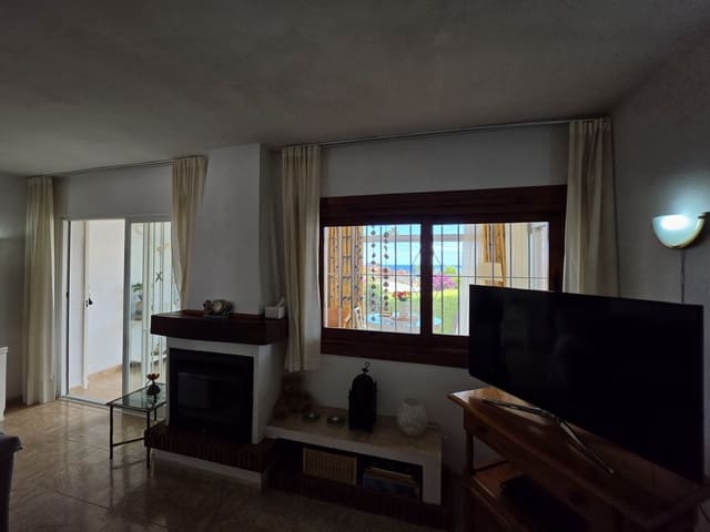 2 slaapkamer Villa te koop in Buenas Noches, Estepona - € 495.000 (Ref: 10035074)