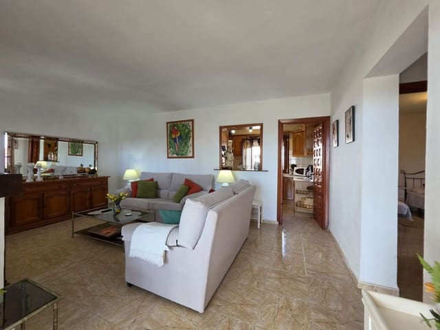2 slaapkamer Villa te koop in Buenas Noches, Estepona - € 495.000 (Ref: 10035074)