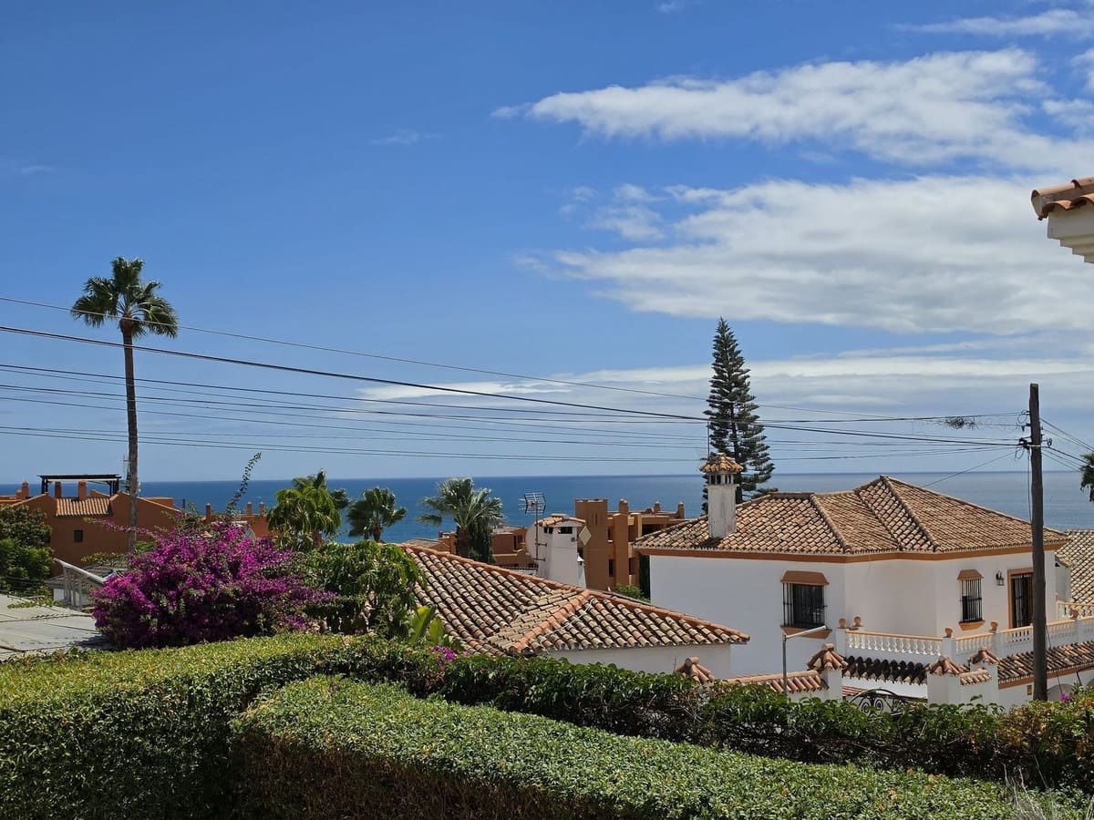 2 slaapkamer Villa te koop in Buenas Noches - € 495.000 (Ref: 10035074)