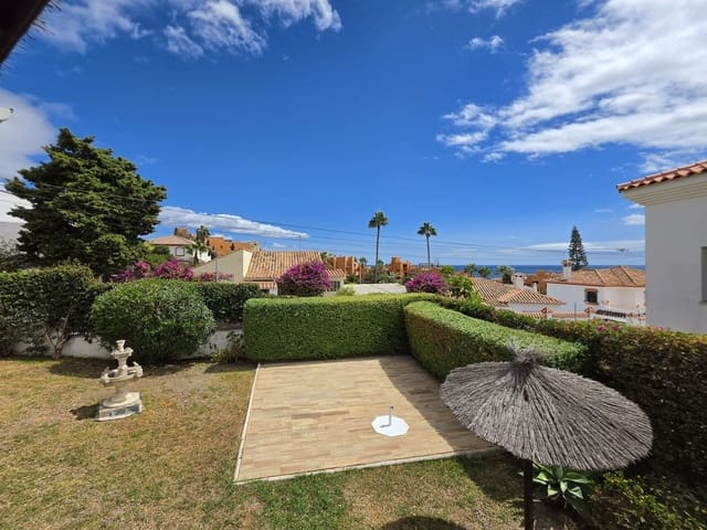 2 slaapkamer Villa te koop in Buenas Noches, Estepona - € 495.000 (Ref: 10035074)