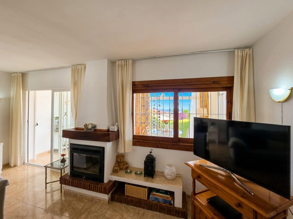2 bedroom Villa for sale in Buenas Noches - € 495,000 (Ref: 10035074)