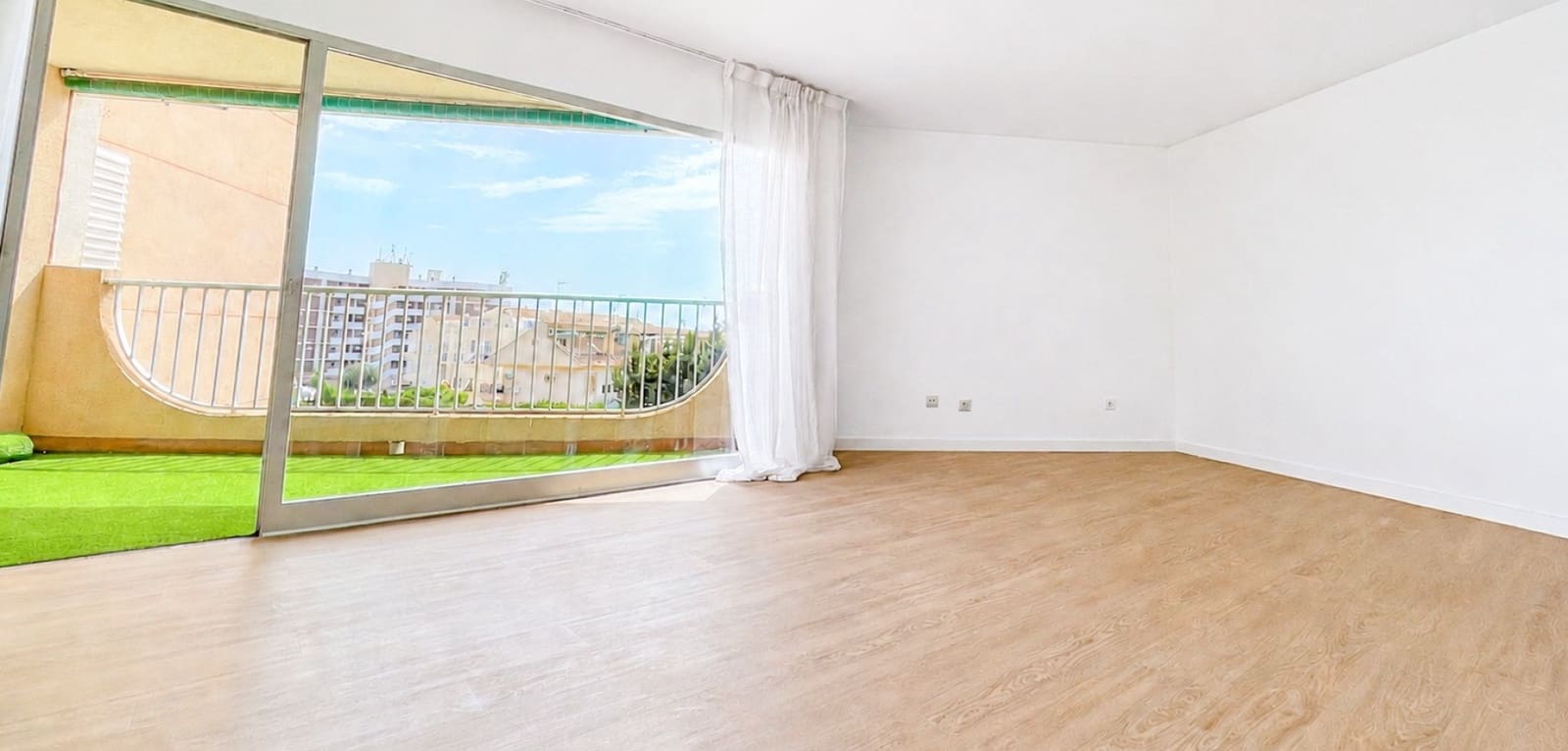 3 chambre Appartement à vendre à Orihuela Costa avec piscine garage - 269 000 € (Ref: 10035078)