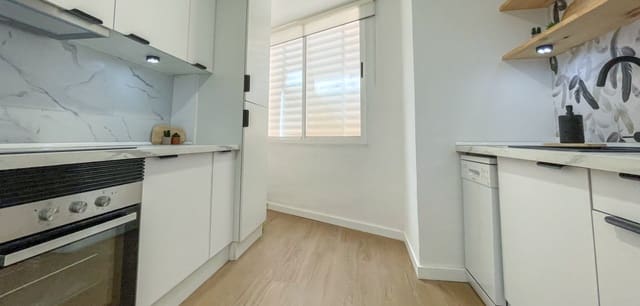 3 chambre Appartement à vendre à La Zenia, Orihuela avec piscine garage - 269 000 € (Ref: 10035078)