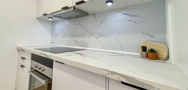 3 chambre Appartement à vendre à La Zenia, Orihuela avec piscine garage - 269 000 € (Ref: 10035078)