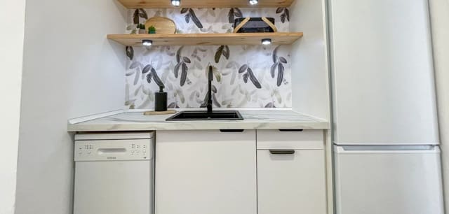 3 chambre Appartement à vendre à La Zenia, Orihuela avec piscine garage - 269 000 € (Ref: 10035078)