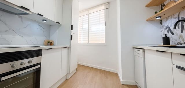 3 Zimmer Apartment zu verkaufen in La Zenia, Orihuela mit Pool Garage - 269.000 € (Ref: 10035078)