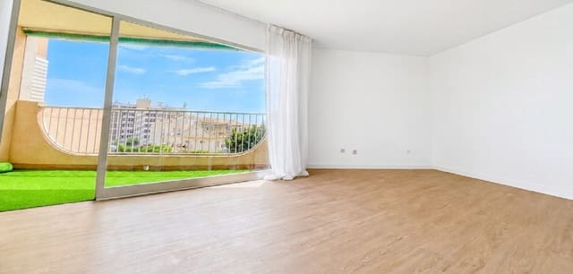 3 Zimmer Apartment zu verkaufen in La Zenia, Orihuela mit Pool Garage - 269.000 € (Ref: 10035078)