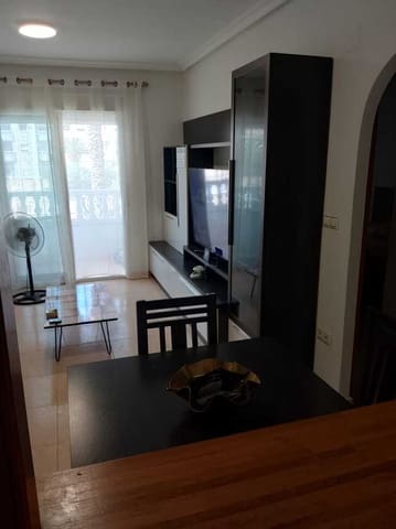 2 bedroom Apartment for sale in Parque de las Naciones, Torrevieja with pool - € 160,000 (Ref: 10035079)