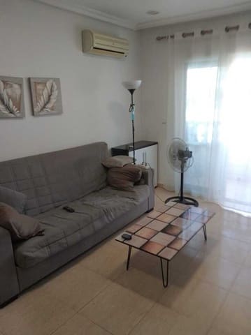 2 bedroom Apartment for sale in Parque de las Naciones, Torrevieja with pool - € 160,000 (Ref: 10035079)