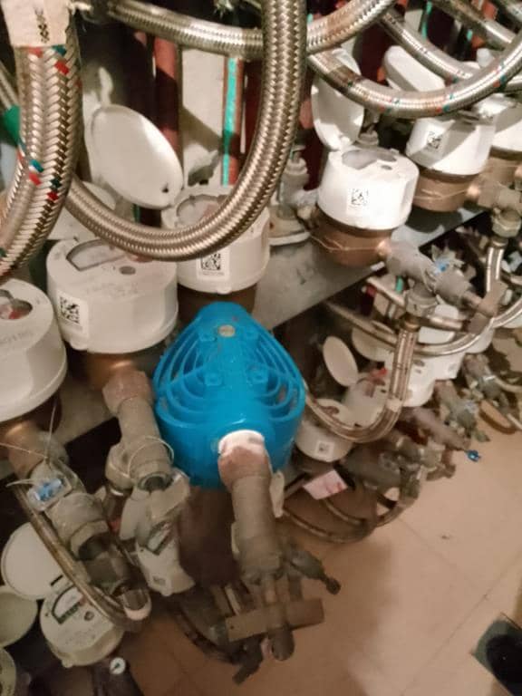 2 Zimmer Apartment zu verkaufen in Torrevieja mit Pool - 160.000 € (Ref: 10035079)