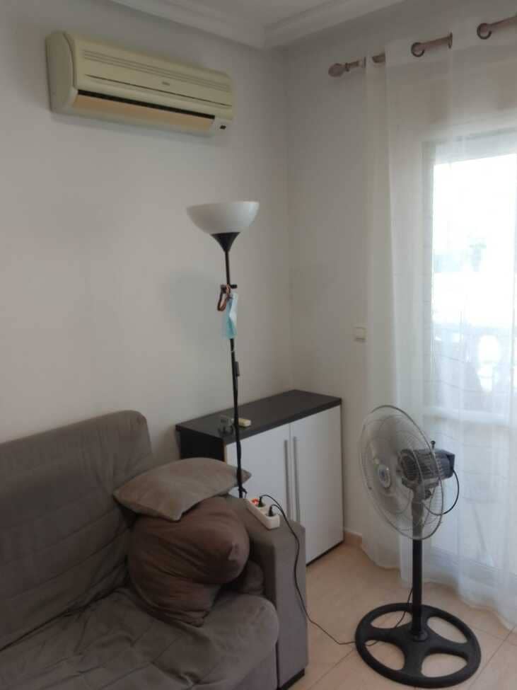 2 Zimmer Apartment zu verkaufen in Torrevieja mit Pool - 160.000 € (Ref: 10035079)