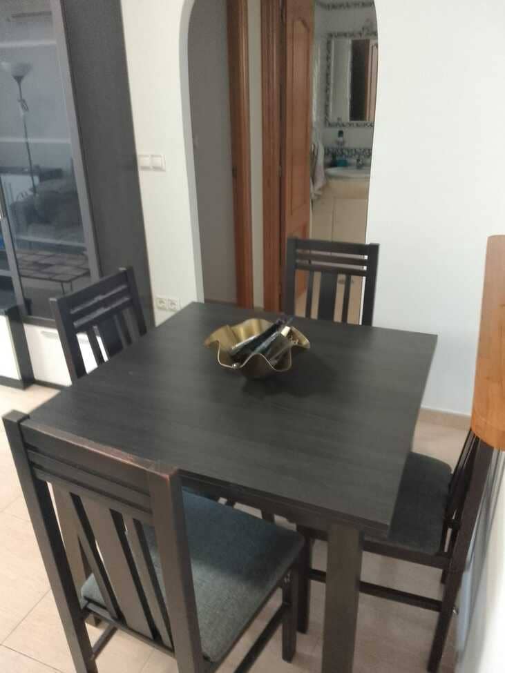 2 Zimmer Apartment zu verkaufen in Torrevieja mit Pool - 160.000 € (Ref: 10035079)