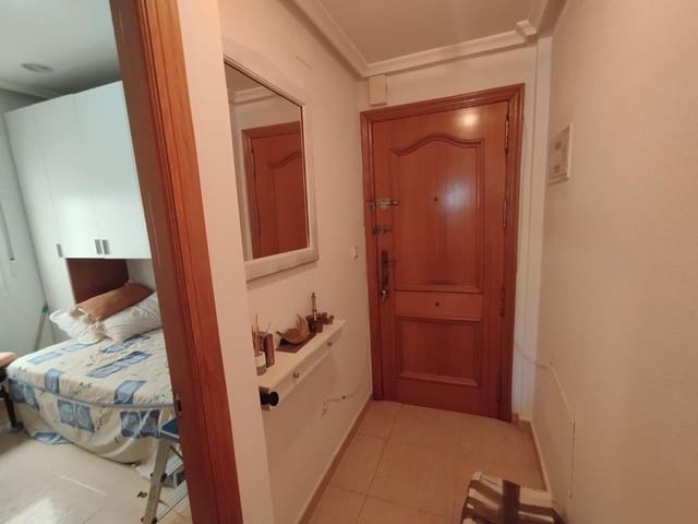 2 bedroom Apartment for sale in Parque de las Naciones, Torrevieja with pool - € 160,000 (Ref: 10035079)