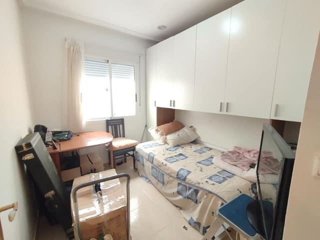 2 bedroom Apartment for sale in Parque de las Naciones, Torrevieja with pool - € 160,000 (Ref: 10035079)