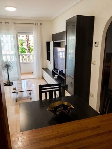 2 makuuhuone Huoneisto myytävänä paikassa Parque de las Naciones, Torrevieja mukana uima-altaan - 160 000 € (Ref: 10035079)