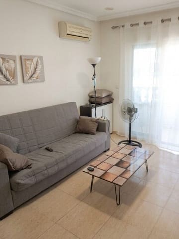 2 makuuhuone Huoneisto myytävänä paikassa Parque de las Naciones, Torrevieja mukana uima-altaan - 160 000 € (Ref: 10035079)