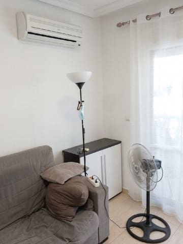 2 makuuhuone Huoneisto myytävänä paikassa Parque de las Naciones, Torrevieja mukana uima-altaan - 160 000 € (Ref: 10035079)