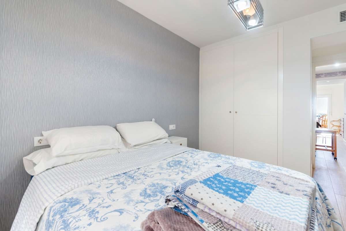 3 soverom Leilighet til salgs i Lo Pagan med garasje - € 320 000 (Ref: 10035080)