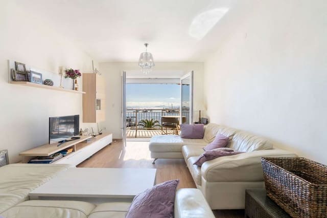 3 soverom Leilighet til salgs i Lo Pagan, San Pedro del Pinatar med garasje - € 320 000 (Ref: 10035080)