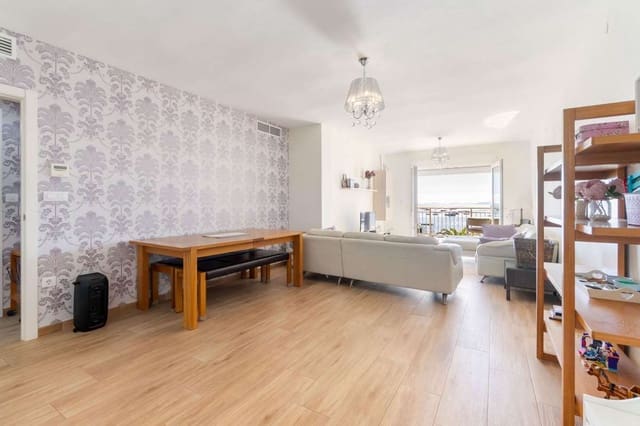 3 soverom Leilighet til salgs i Lo Pagan, San Pedro del Pinatar med garasje - € 320 000 (Ref: 10035080)
