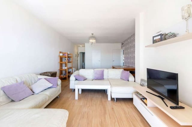 3 soverom Leilighet til salgs i Lo Pagan, San Pedro del Pinatar med garasje - € 320 000 (Ref: 10035080)