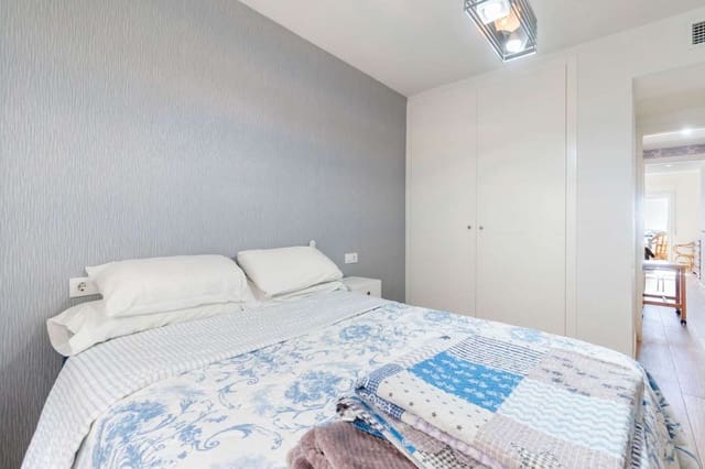 3 sovrum Lägenhet till salu i Lo Pagan, San Pedro del Pinatar - 320 000 € (Ref: 10035080)