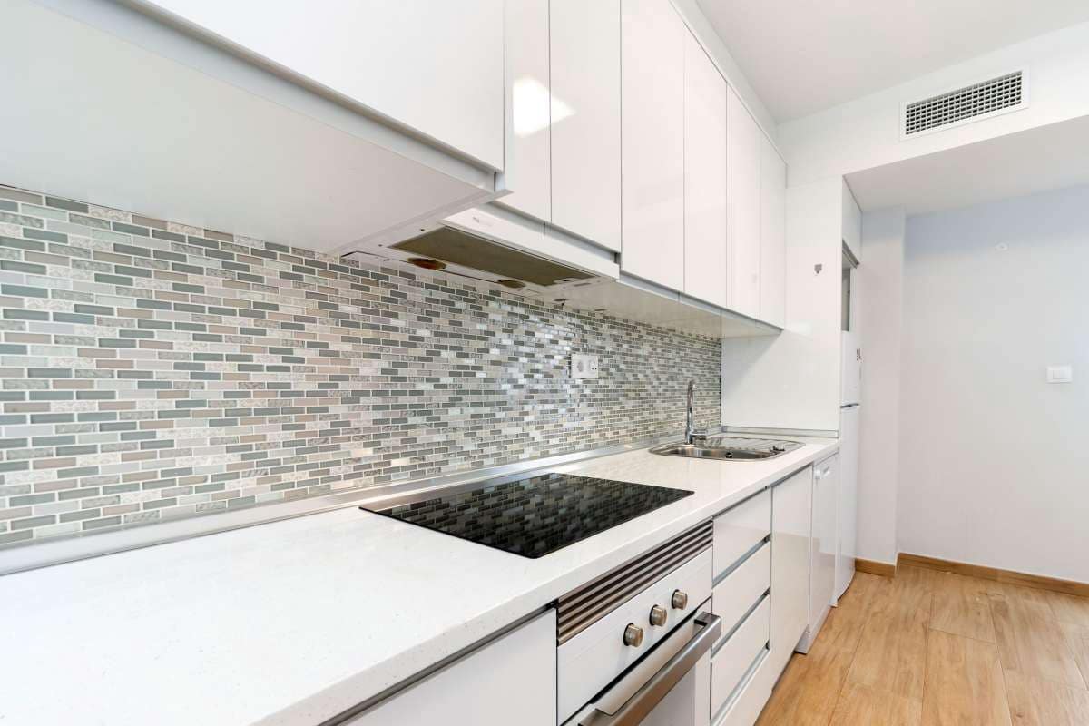 3 soverom Leilighet til salgs i Lo Pagan med garasje - € 320 000 (Ref: 10035080)