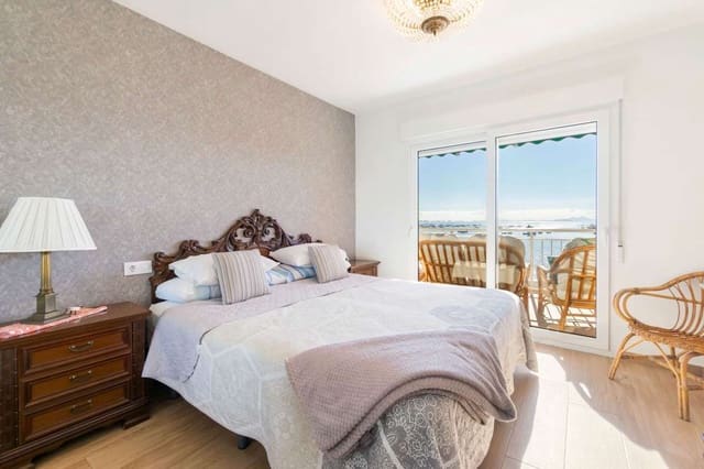 3 sovrum Lägenhet till salu i Lo Pagan, San Pedro del Pinatar - 320 000 € (Ref: 10035080)