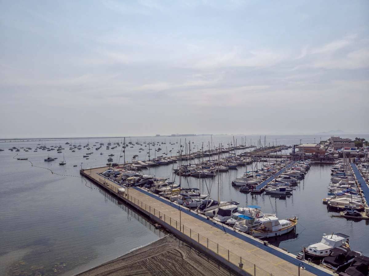 3 soverom Leilighet til salgs i Lo Pagan med garasje - € 320 000 (Ref: 10035080)
