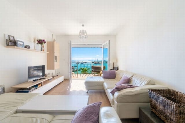 3 sypialnia Apartament przy plaży na sprzedaż w Lo Pagan, San Pedro del Pinatar - 350 000 € (Ref: 10035080)