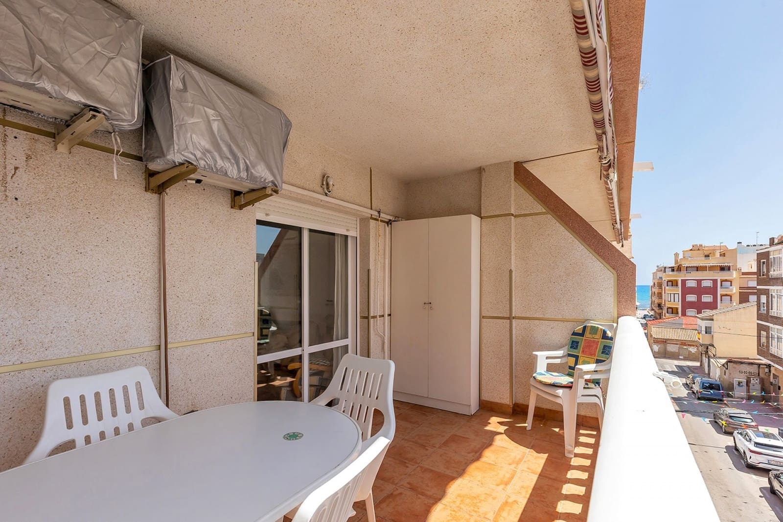 2 quarto Apartamento para venda em La Mata com garagem - 230 000 € (Ref: 10035081)