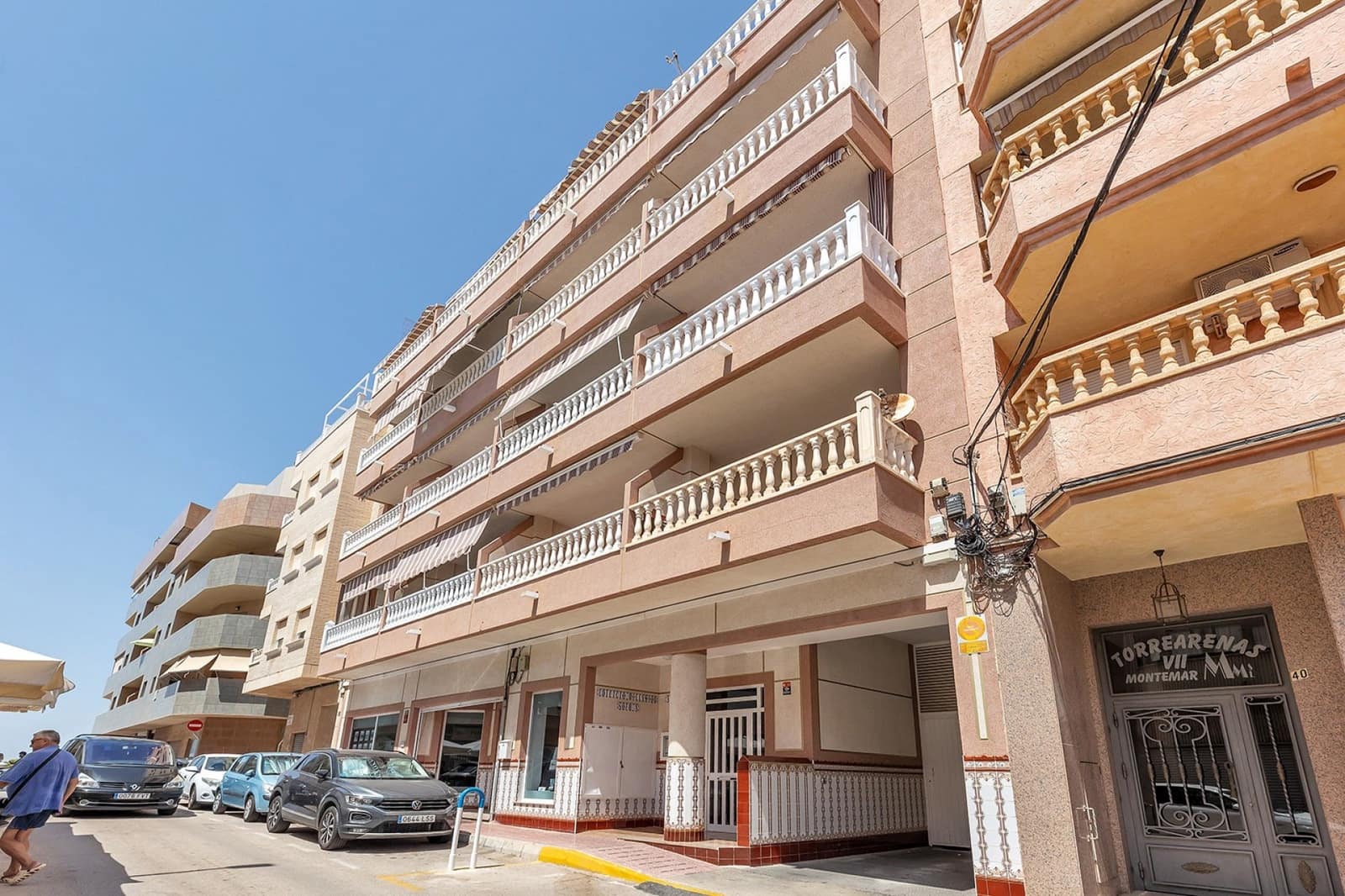 2 quarto Apartamento para venda em La Mata com garagem - 230 000 € (Ref: 10035081)