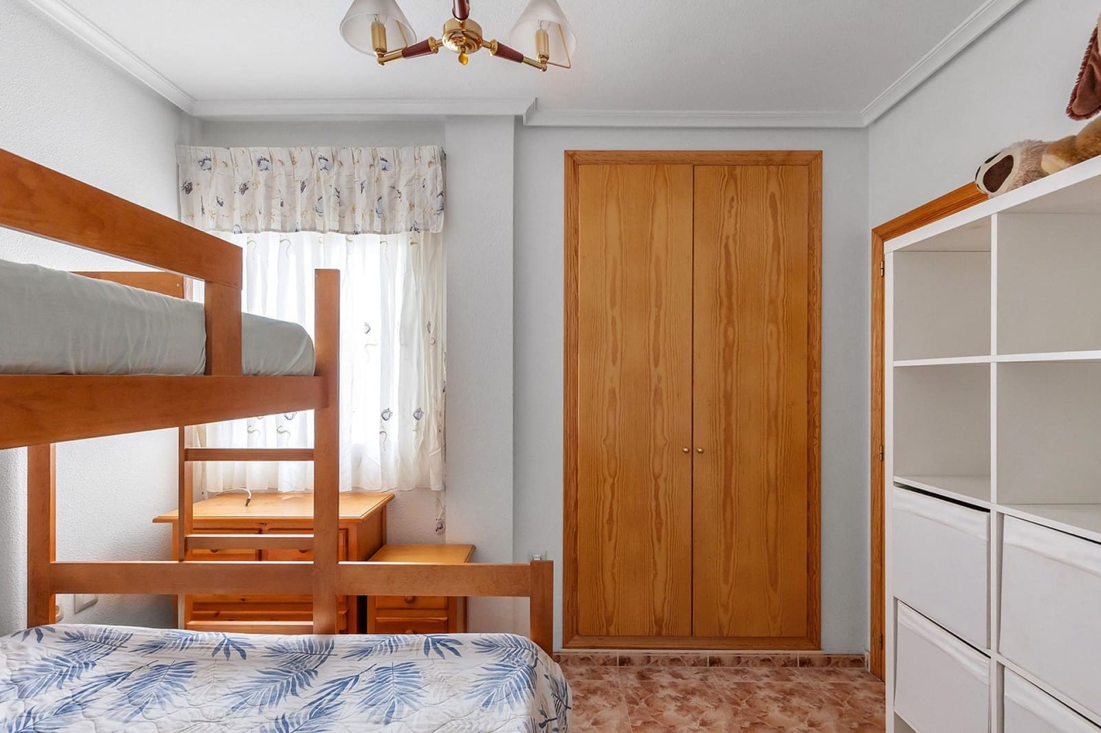 2 quarto Apartamento para venda em La Mata com garagem - 230 000 € (Ref: 10035081)