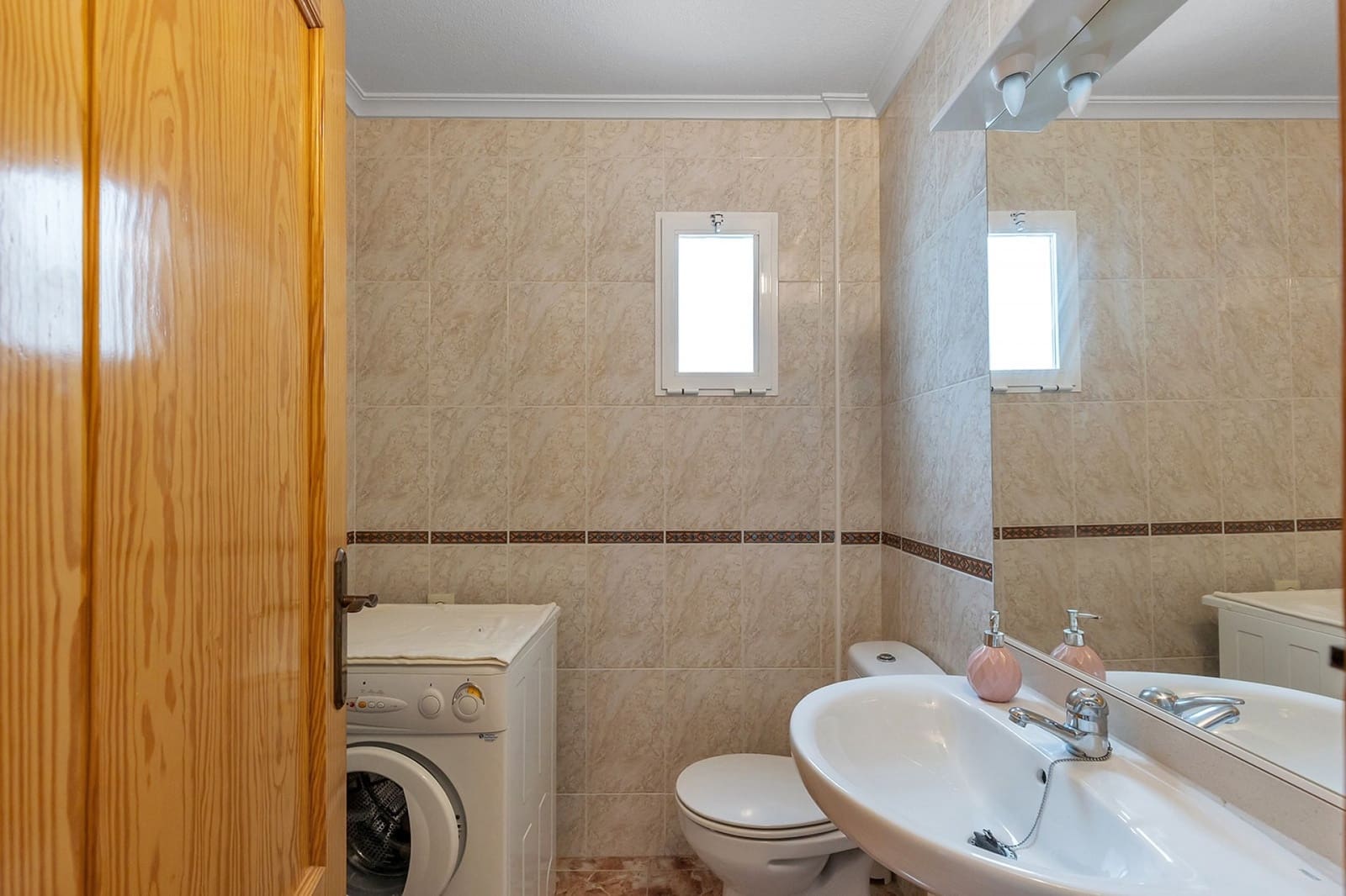 2 quarto Apartamento para venda em La Mata com garagem - 230 000 € (Ref: 10035081)