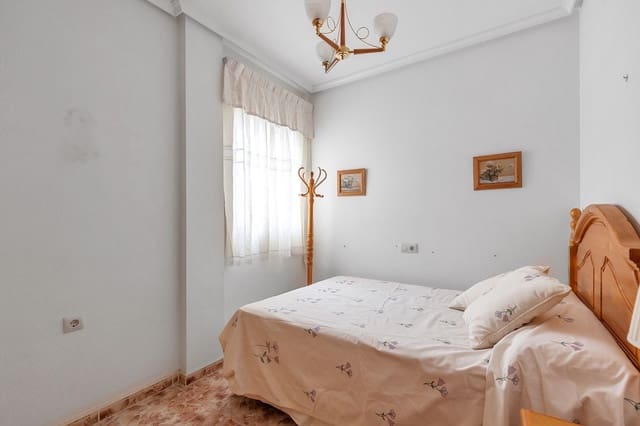 2 chambre Appartement à vendre à Gaspar Perelló, Torrevieja avec garage - 230 000 € (Ref: 10035081)