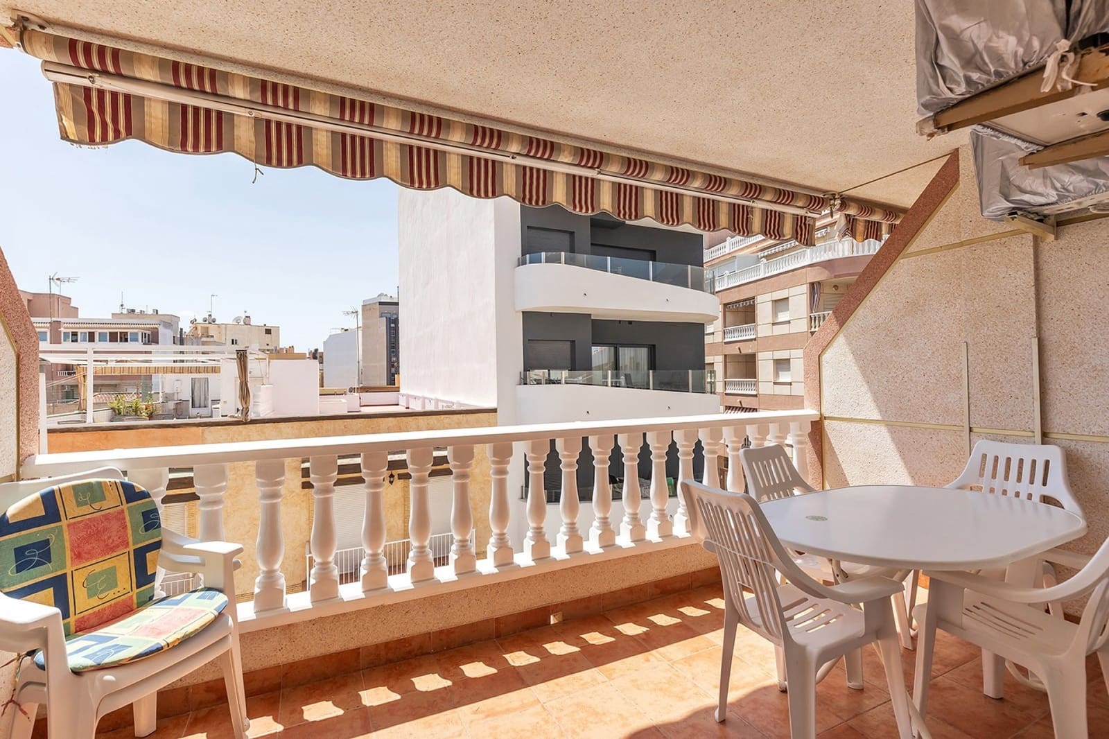 2 quarto Apartamento para venda em La Mata com garagem - 230 000 € (Ref: 10035081)